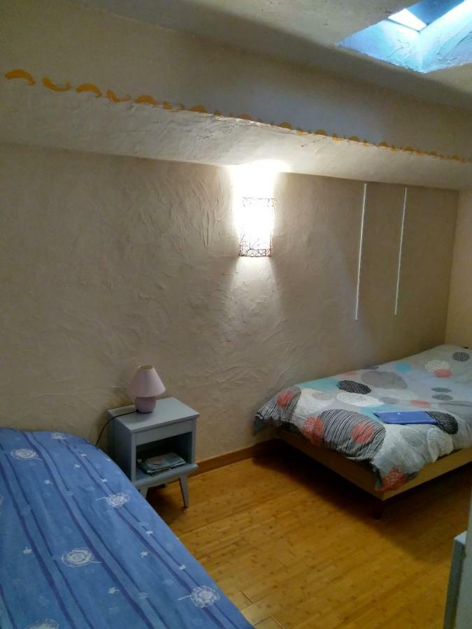 Appartement Au Calme Centre Ville A 2 Pas Du Vieux Marche Ла-Рошель Екстер'єр фото
